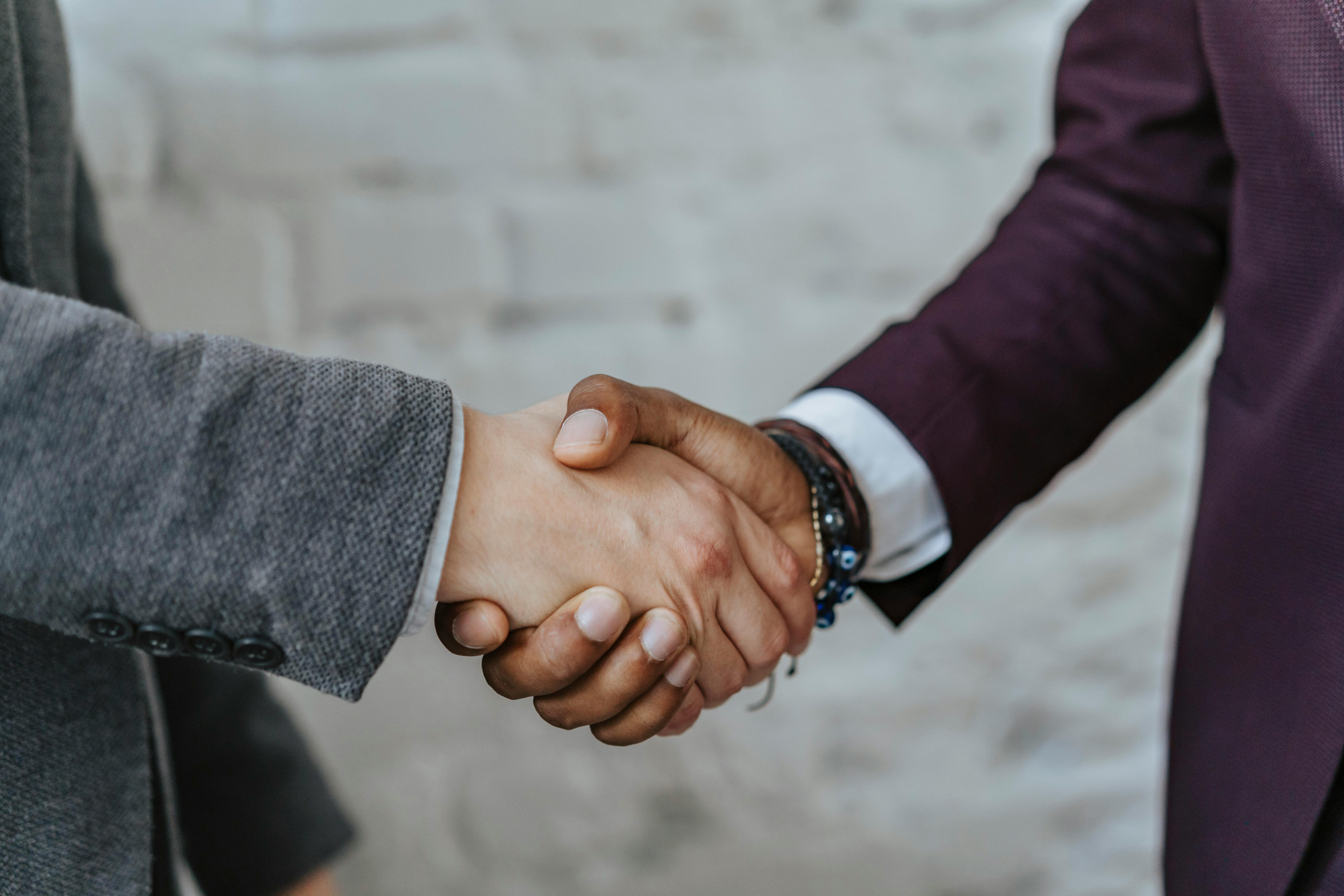 Partnership and Collaboration